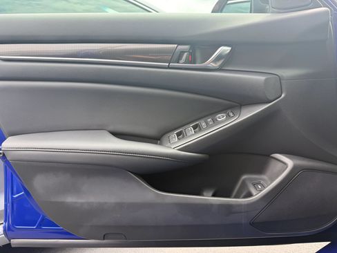 Used 2021 Honda Accord Sport Special Edition image 30