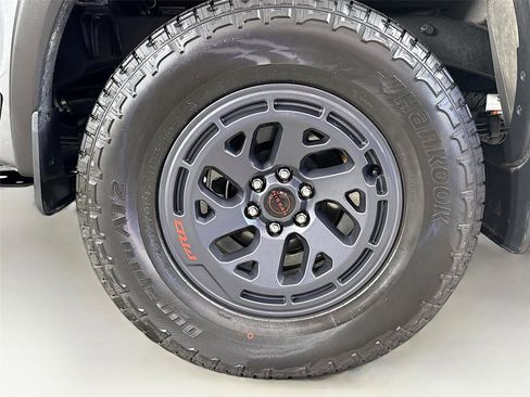 Used 2026 Nissan Frontier PRO-4X w/ Pro-4x Convenience Package AWD/4WD image 25