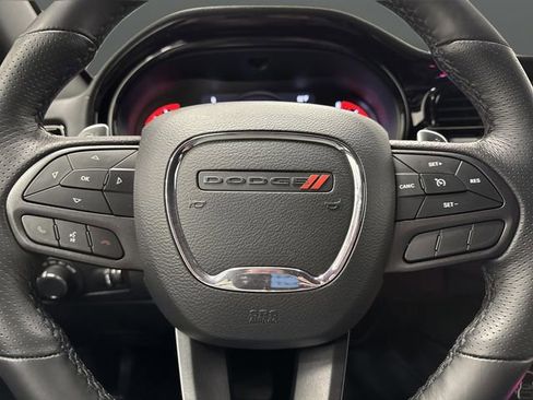 Certified 2024 Dodge Durango GT image 15