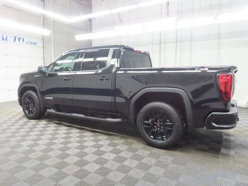 Used 2025 GMC Sierra 1500 Elevation AWD/4WD image 6