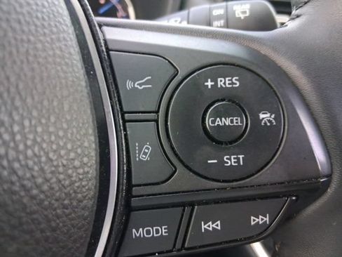 Used 2022 Toyota RAV4 XSE w/ XSE Grade Weather Package AWD/4WD image 22