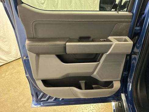 Used 2024 Ford F150 XLT w/ Mobile Office Package image 22