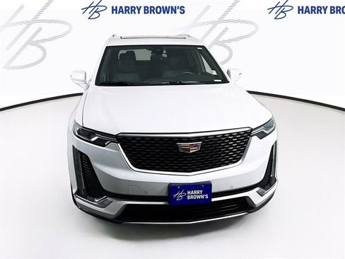 Used 2024 Cadillac XT6 Premium Luxury image 30