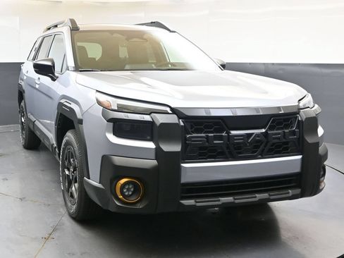 New 2026 Subaru Outback Wilderness AWD/4WD image 8