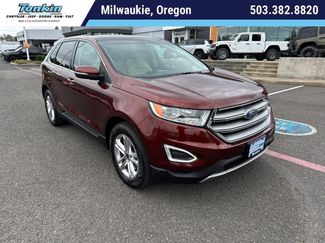 Used 2016 Ford Edge SEL w/ Equipment Group 201A AWD/4WD video 1