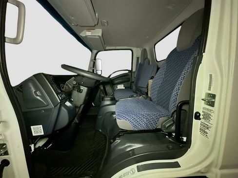 New 2026 Isuzu NPR RWD image 14