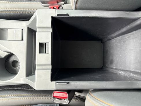 Used 2024 Subaru Crosstrek 2.5i Wilderness w/ Crosstrek Mirror Package image 26