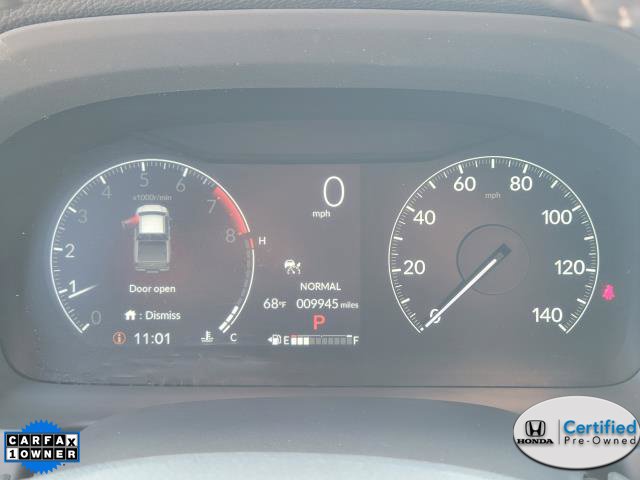 Certified 2025 Honda Ridgeline RTL image 23
