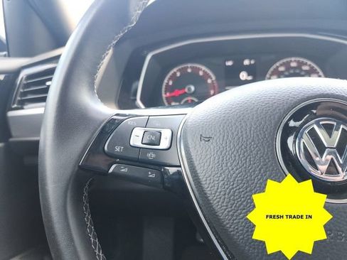 Used 2020 Volkswagen Jetta R-Line FWD image 33