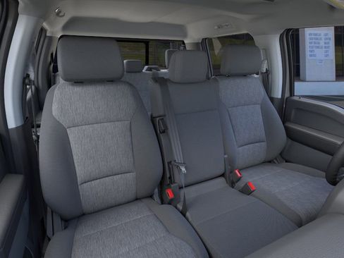 New 2026 Ford F250 XL w/ STX Appearance Package image 10