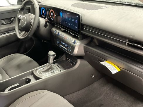 New 2026 Hyundai Kona SEL Sport image 24