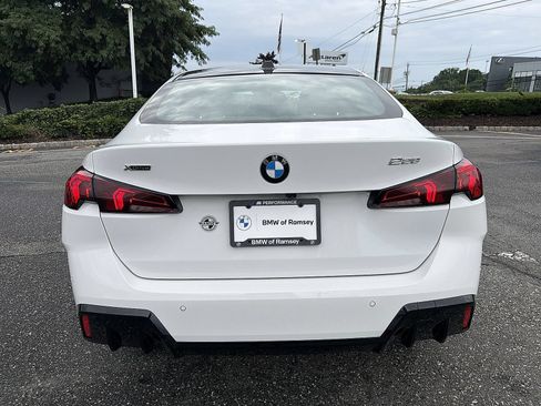 Used 2026 BMW 228i xDrive w/ Technology Package AWD/4WD image 13