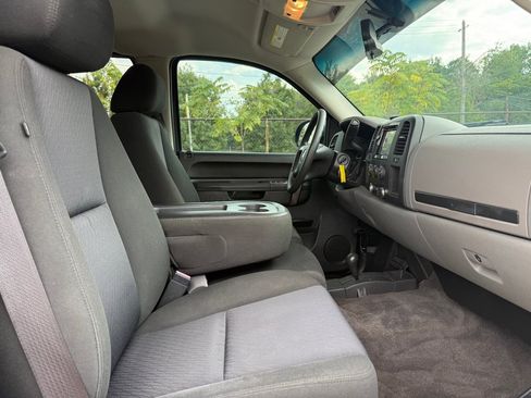 Used 2010 Chevrolet Silverado 1500 LS AWD/4WD image 9