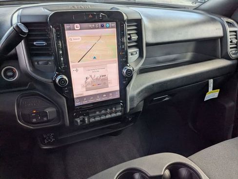 New 2026 RAM 2500 Tradesman image 20