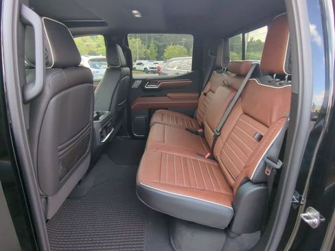 New 2026 GMC Sierra 1500 Denali Ultimate image 39