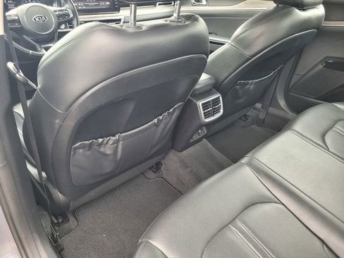 Used 2021 Kia K5 EX w/ EX Premium Package image 12
