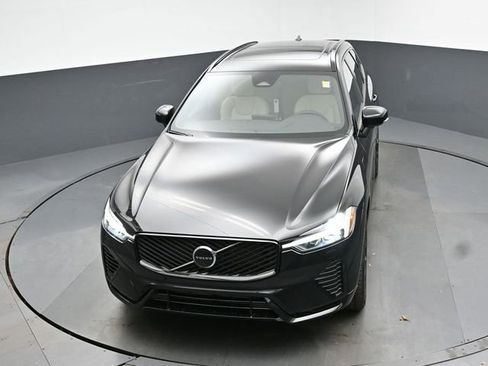 New 2026 Volvo XC60 T8 Plus w/ Protection Package Premier AWD/4WD image 47