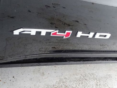 Certified 2024 GMC Sierra 3500 AT4 w/ AT4 Premium Plus Package image 27