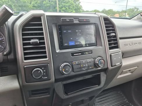 Used 2018 Ford F250 XL w/ XL Value Package AWD/4WD image 24