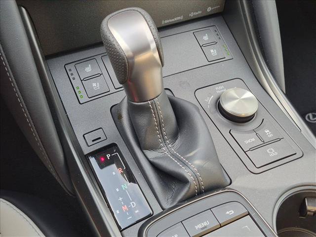 Used 2023 Lexus IS 350 F Sport w/ Navigation Package RWD image 12
