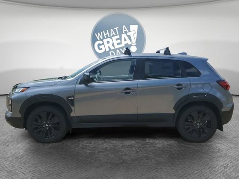 New 2026 Mitsubishi Outlander Sport AWD image 7