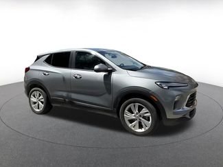 Used 2025 Buick Encore GX Preferred FWD video 2