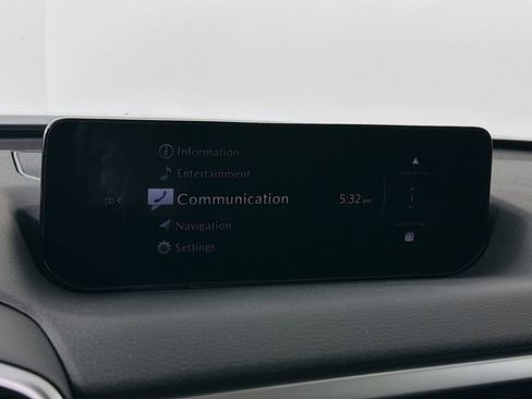 New 2026 MAZDA CX-50 2.5 Hybrid w/ Weather Package image 20