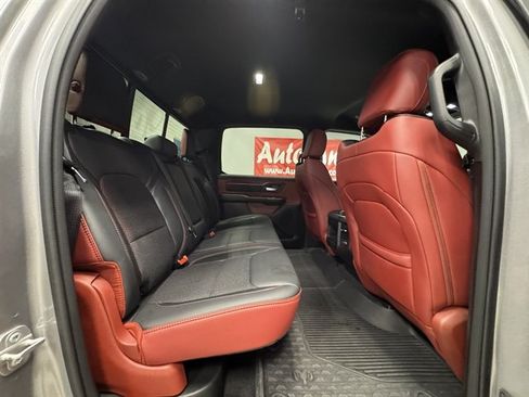 Used 2025 RAM 1500 Rebel w/ Rebel Level 1 Equipment Group AWD/4WD image 13