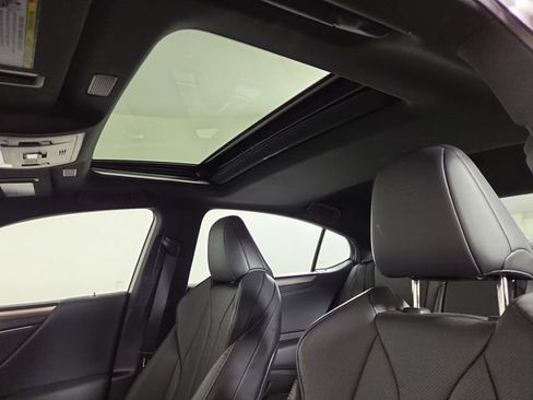 Used 2025 Lexus ES 350 F Sport FWD image 30
