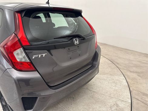 Used 2017 Honda Fit LX image 18