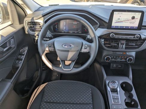 New 2026 Ford Escape Active image 16
