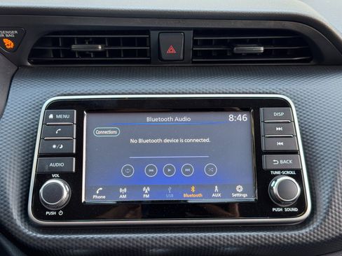 Used 2021 Nissan Kicks S image 22