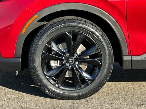 Used 2023 Honda CR-V Sport Touring image 32