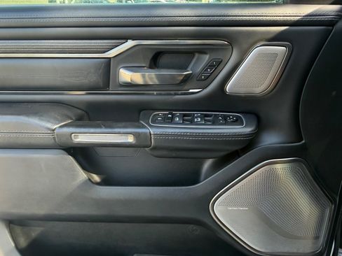 Used 2020 RAM 1500 Limited AWD/4WD image 28