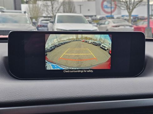 New 2026 MAZDA CX-50 AWD 2.5 Hybrid w/ Premium Pkg image 15