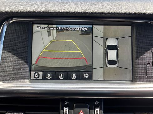 Used 2017 Kia Optima SX FWD image 24