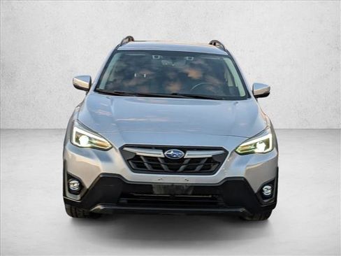 Certified 2021 Subaru Crosstrek 2.5i Limited image 2