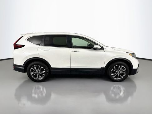Certified 2020 Honda CR-V EX image 4