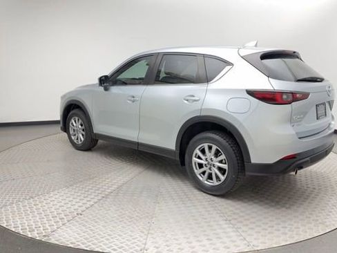 Certified 2023 MAZDA CX-5 AWD 2.5 S w/ Select Package image 4