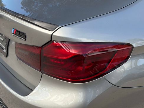 Used 2019 BMW M5 w/ Executive Package image 16