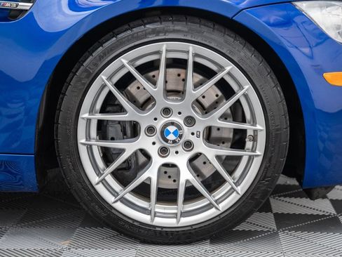 Used 2011 BMW M3 Coupe RWD image 16