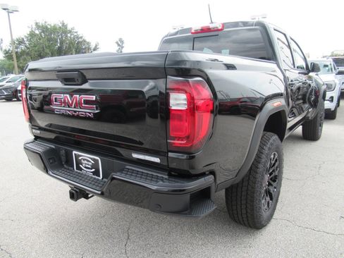 New 2026 GMC Canyon Elevation w/ Convenience Package RWD image 7