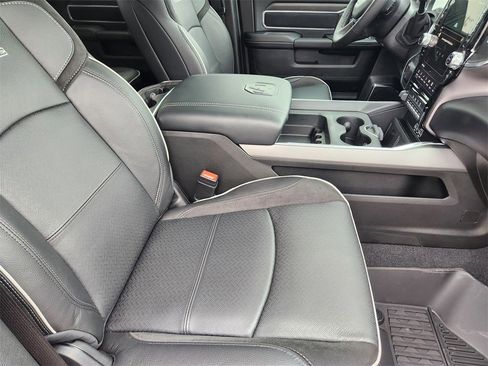 New 2026 RAM 3500 Laramie image 10