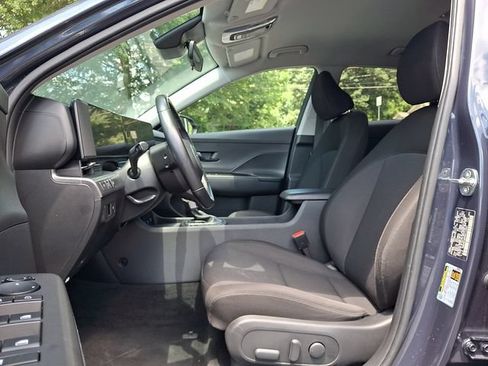 Used 2024 Hyundai Kona SEL AWD/4WD image 13