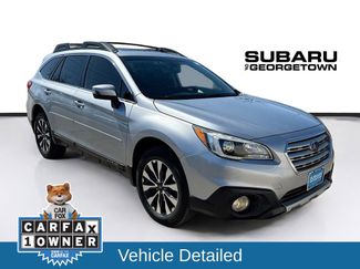 Used 2017 Subaru Outback 2.5i Limited video 1