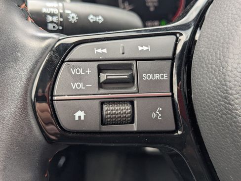 Used 2024 Honda HR-V Sport image 19