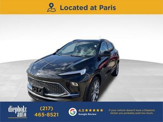 Used 2024 Buick Encore GX Avenir w/ Avenir Convenience Package FWD video 1