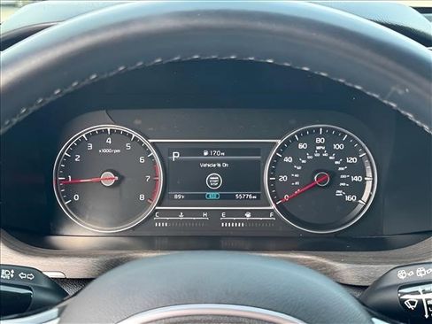 Used 2023 Kia Sorento X-Line EX AWD/4WD image 25