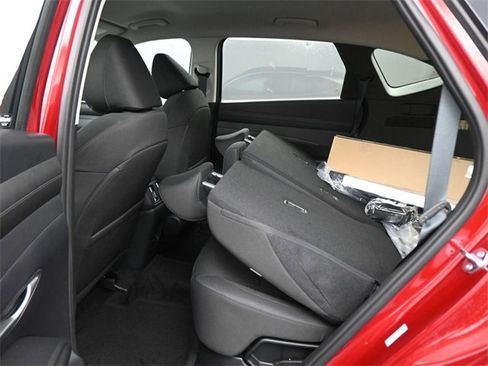 New 2026 Hyundai Tucson SEL image 14