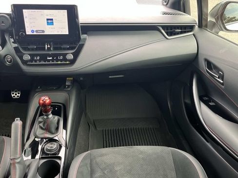 Used 2025 Toyota Corolla GR AWD/4WD image 17